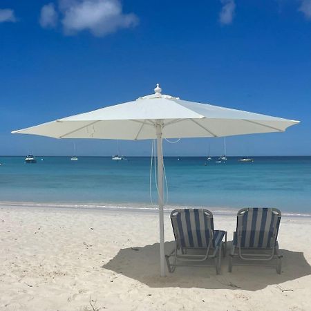 Nautilus Ocean Suites Bridgetown Ngoại thất bức ảnh