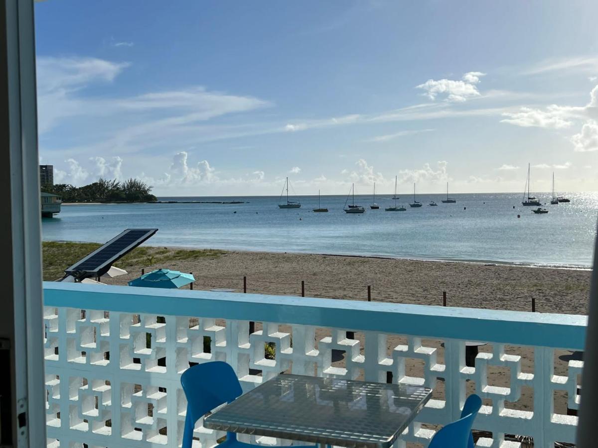 Nautilus Ocean Suites Bridgetown Ngoại thất bức ảnh