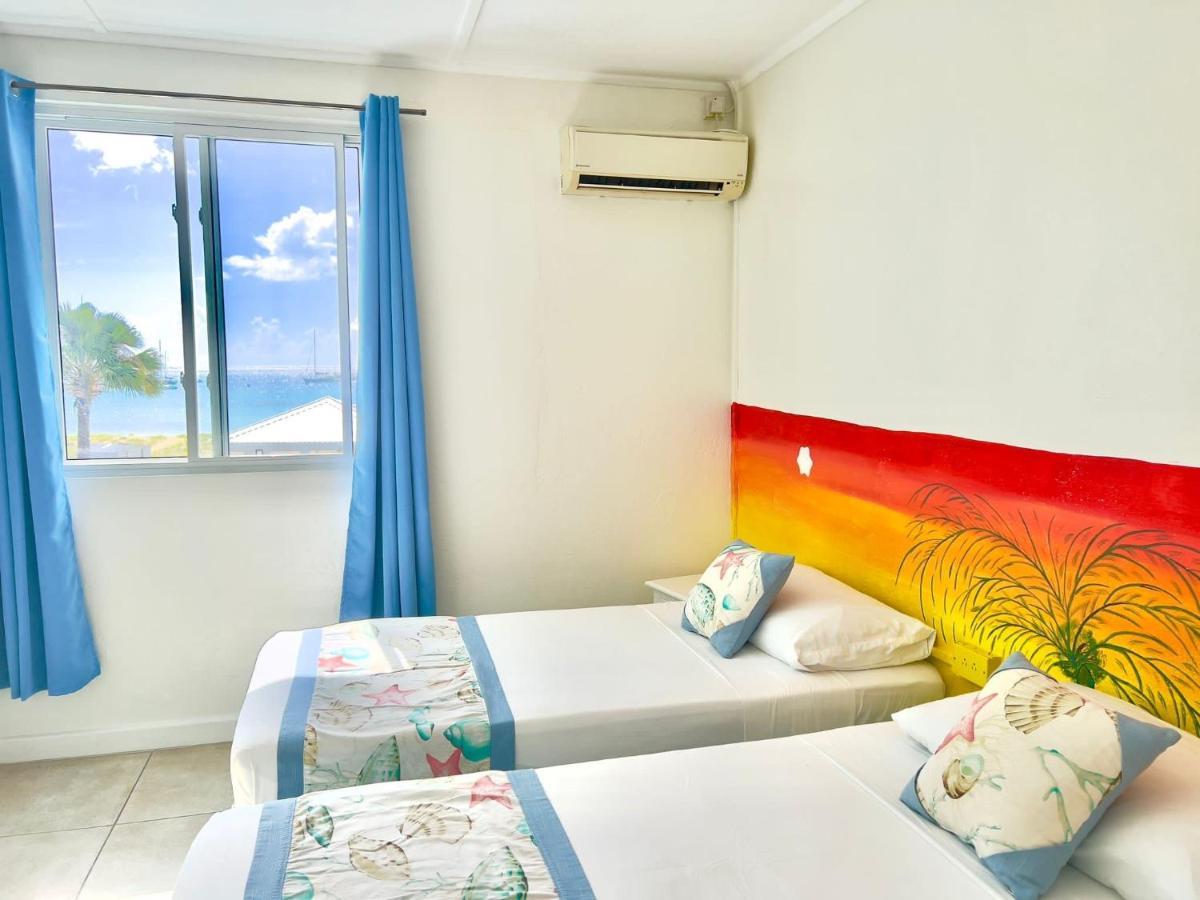Nautilus Ocean Suites Bridgetown Ngoại thất bức ảnh