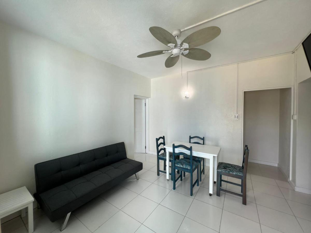 Nautilus Ocean Suites Bridgetown Ngoại thất bức ảnh
