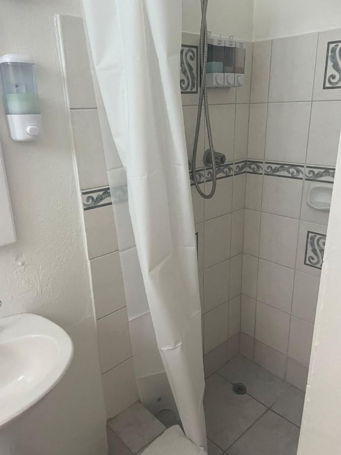 Nautilus Ocean Suites Bridgetown Ngoại thất bức ảnh