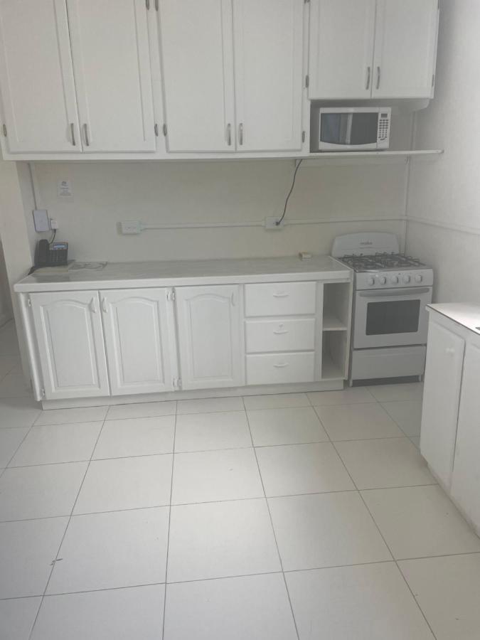 Nautilus Ocean Suites Bridgetown Ngoại thất bức ảnh