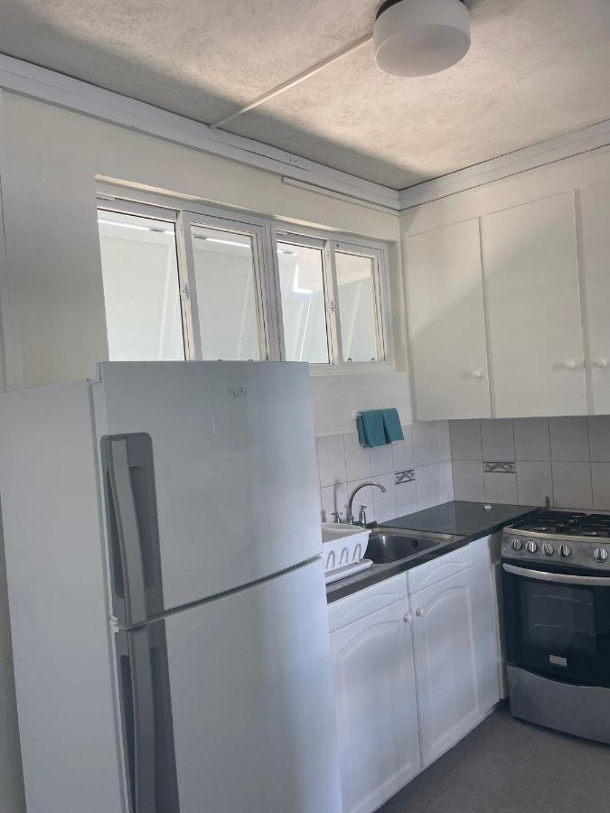 Nautilus Ocean Suites Bridgetown Ngoại thất bức ảnh