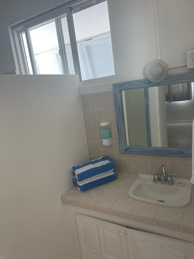 Nautilus Ocean Suites Bridgetown Ngoại thất bức ảnh