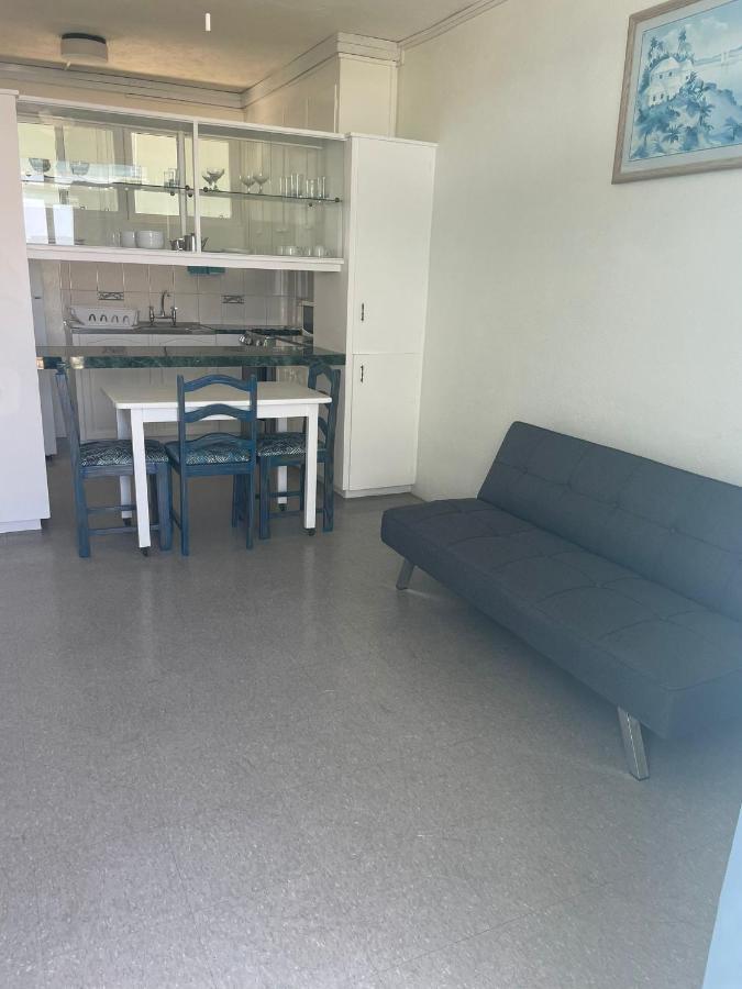 Nautilus Ocean Suites Bridgetown Ngoại thất bức ảnh
