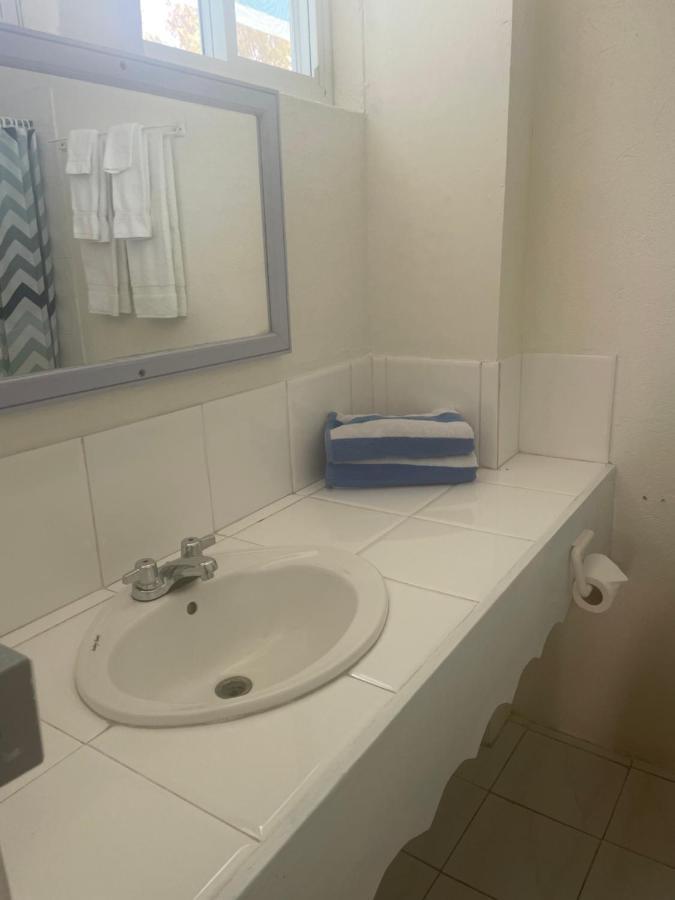Nautilus Ocean Suites Bridgetown Ngoại thất bức ảnh