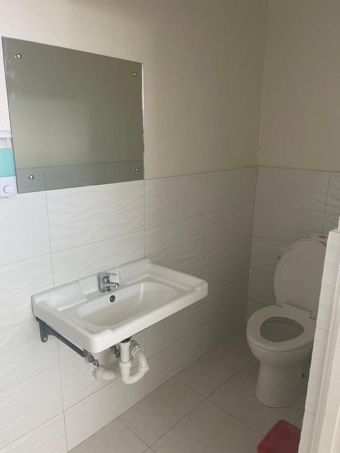 Nautilus Ocean Suites Bridgetown Ngoại thất bức ảnh