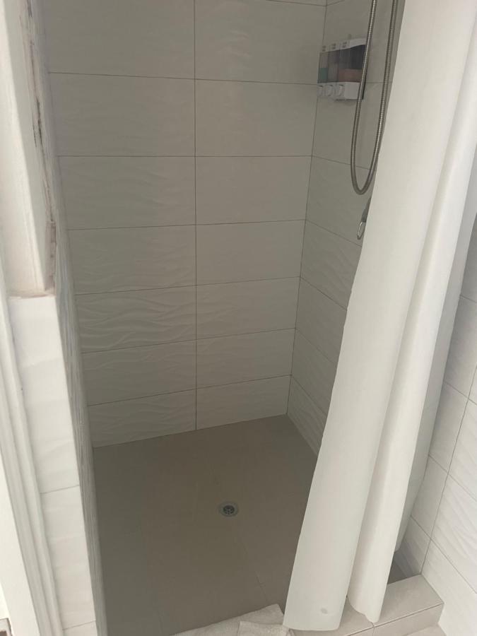 Nautilus Ocean Suites Bridgetown Ngoại thất bức ảnh
